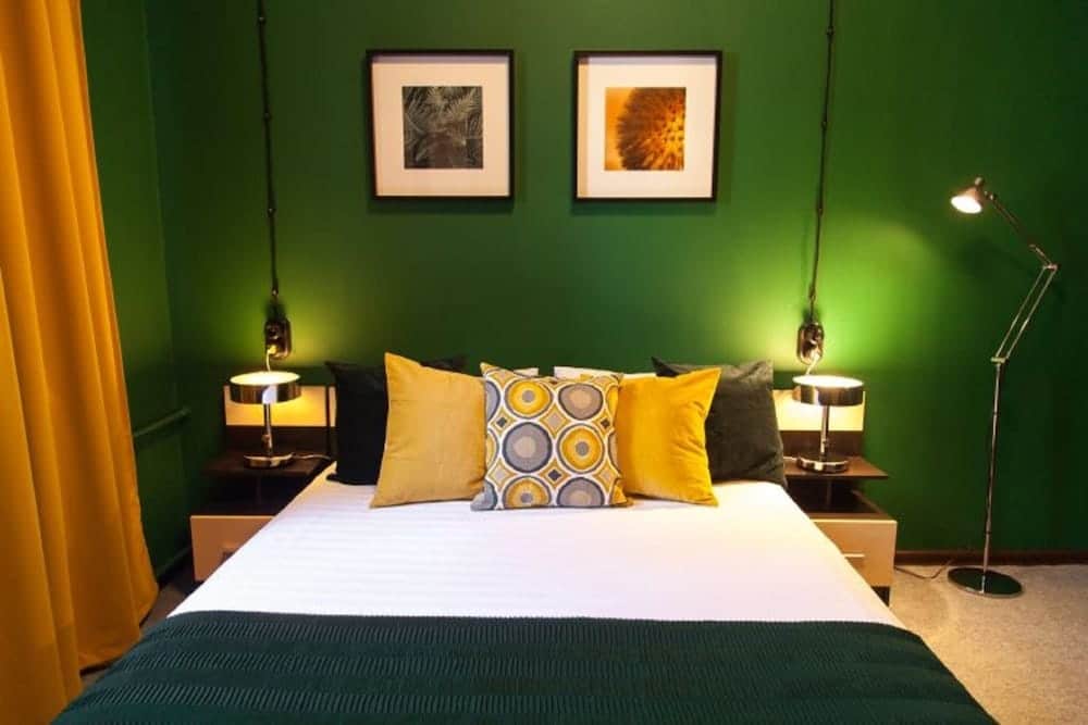 Меблированные комнаты Domotel: фото 3