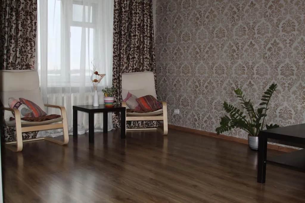 Apartament Kadomtceva: фото 2