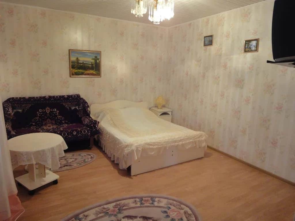 Гостевой Дом Анастасия: фото 2