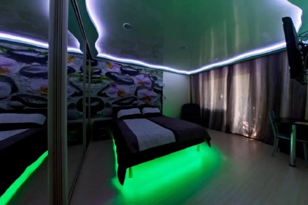 InnHome Apartments (ИннХоум) на улице Евтеева 6: фото 2