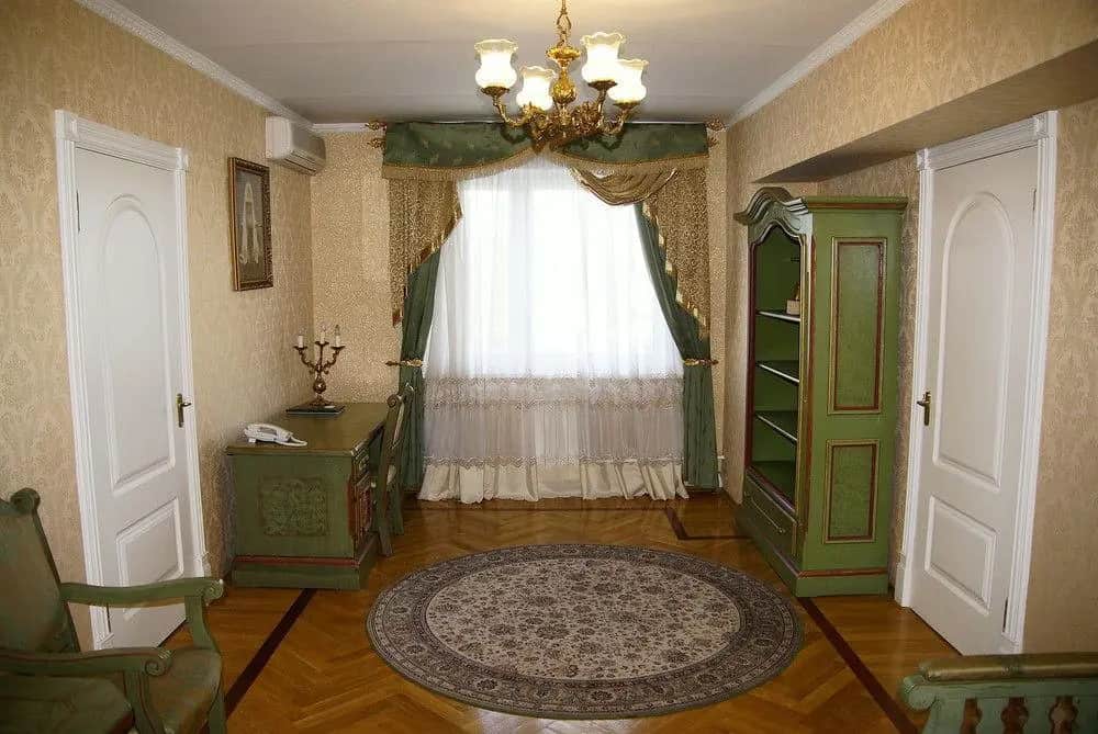 Хостел Даниловский: фото 2