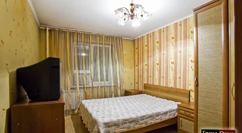 Grand Hotel Apartment 10: фото 2