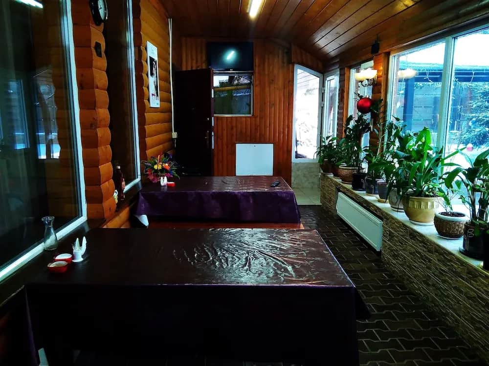 Hotel Marina: фото 2