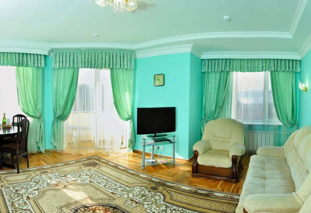 Кругозор (Кисловодск): фото 3
