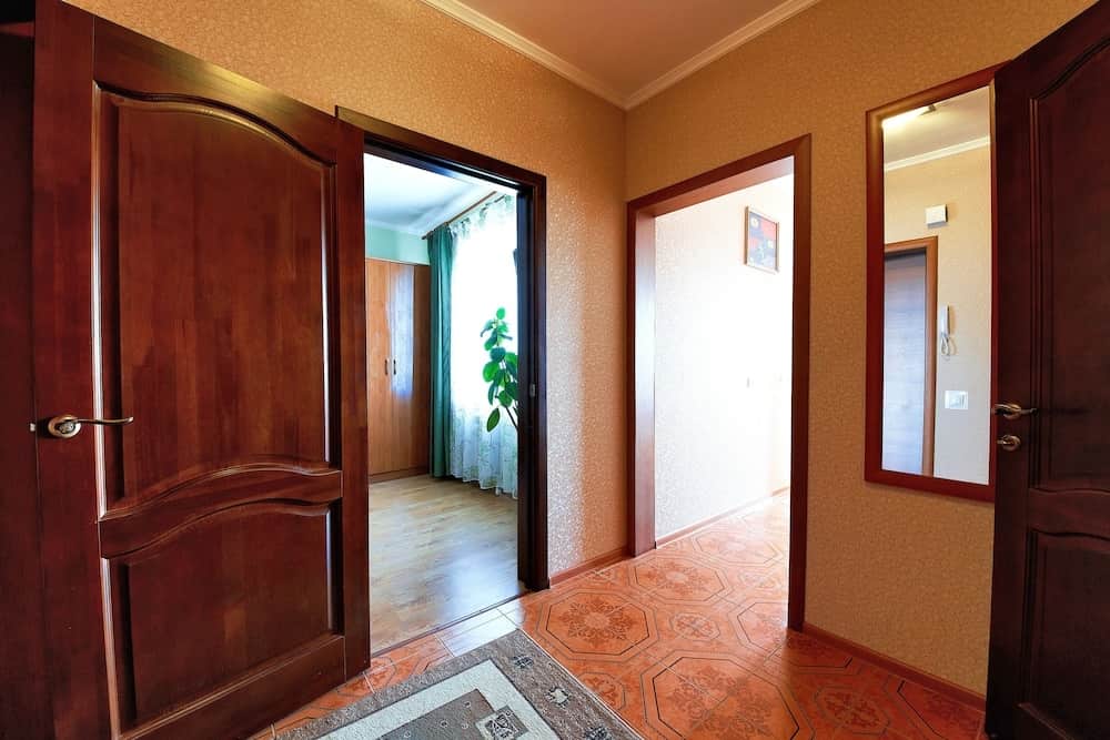 Royal Tower Apartment: фото 3