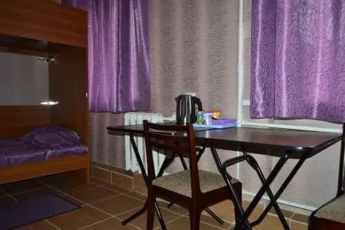 Semeyny Chemodan Hostel: фото 3