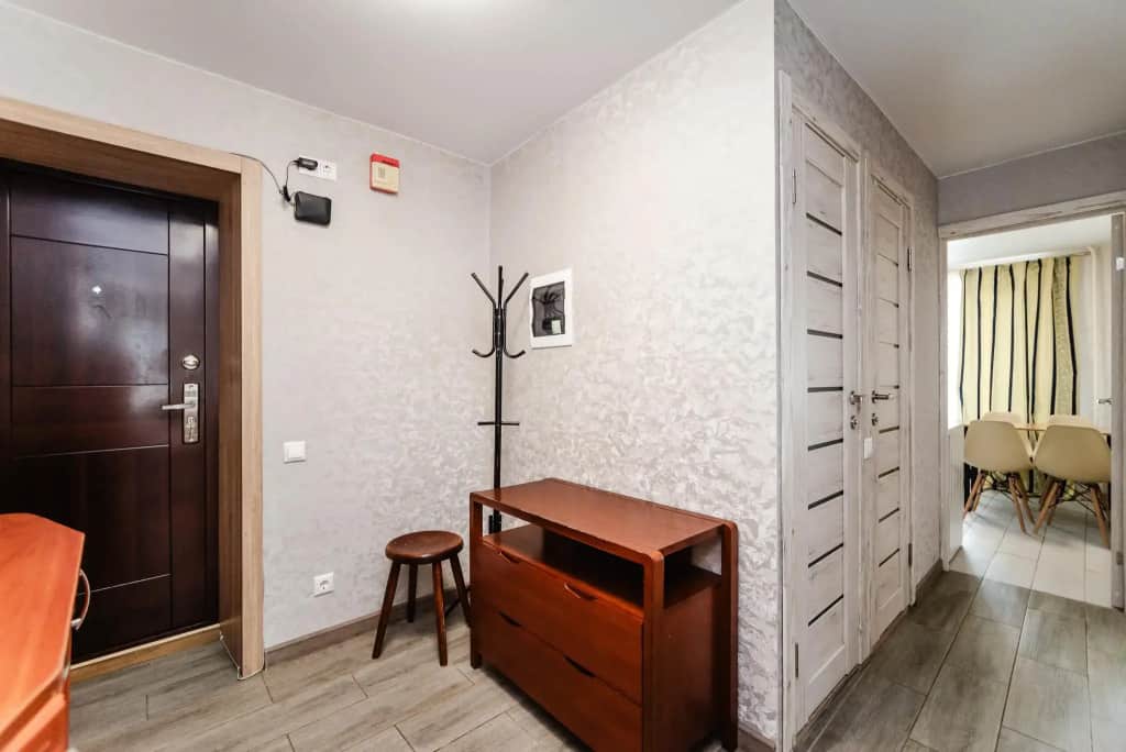 Rooms Moscow (Румс Москва) на улице Зверинецкая: фото 2