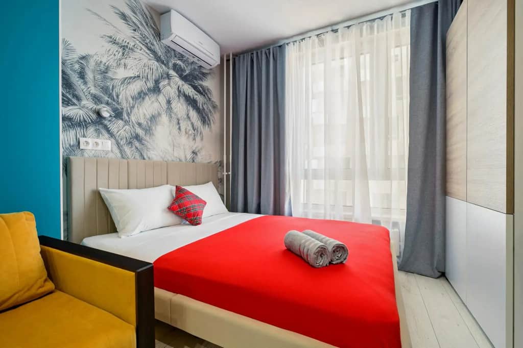 MaxRealty24 на шоссе Волоколамское 24 корпус 1: фото 3