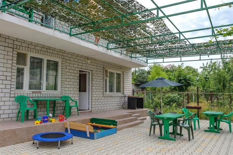 Samburova Guest House: фото 3
