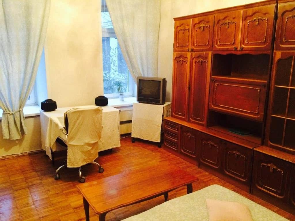 Апартаменты BOGO: фото 2