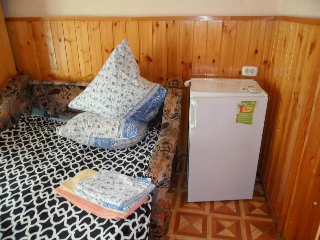 Mistral Anapa Guest House: фото 2