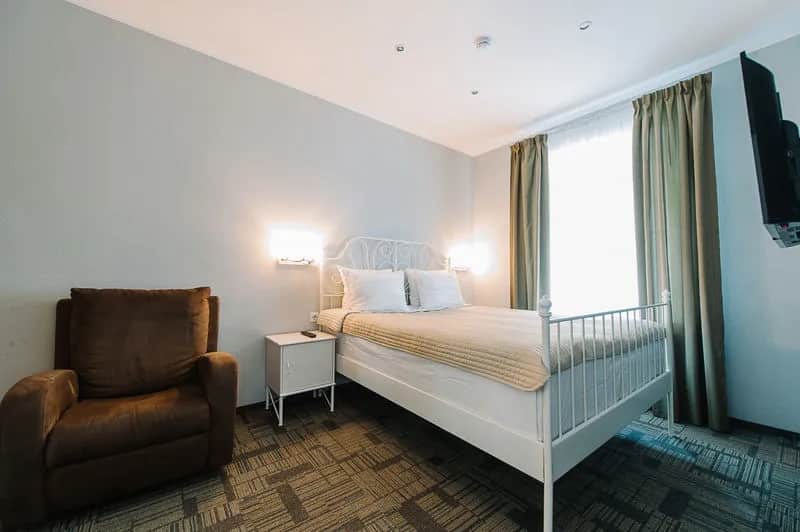 Statskij Sovetnik Apartment: фото 2
