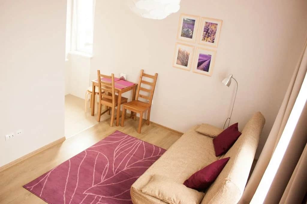 Lavanda Guest house: фото 3