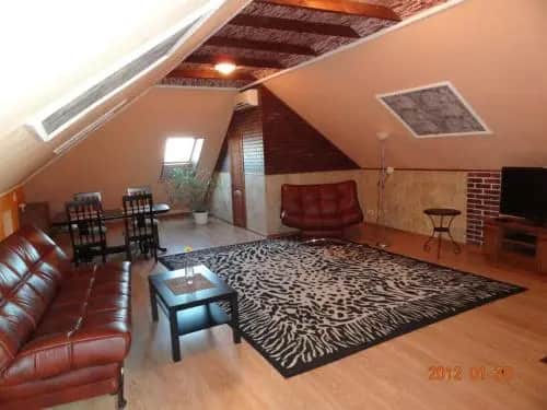 Guest House Rim: фото 3
