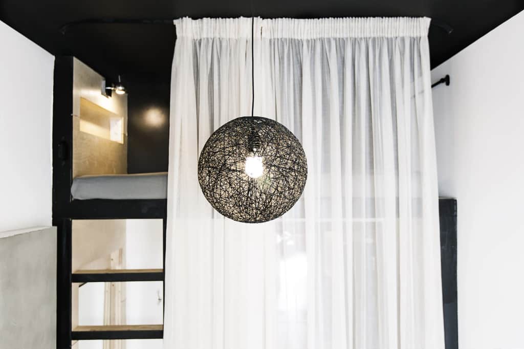 Sputnik Hostel & Personal Space: фото 3