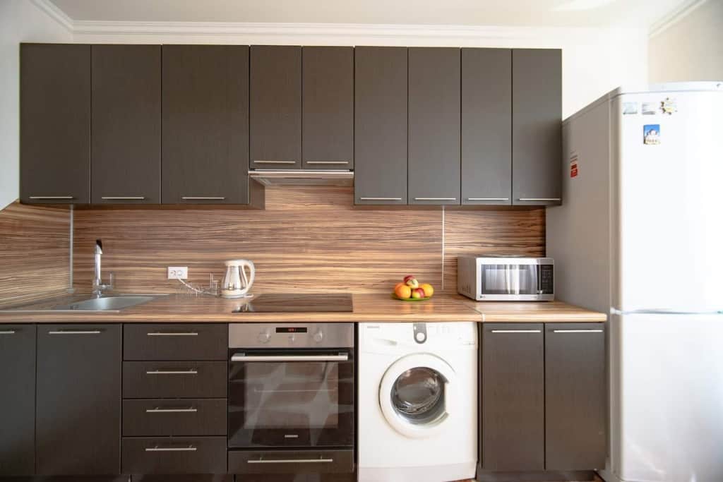RentHouse (РентХаус) на Кубанской набережной 31/1: фото 2