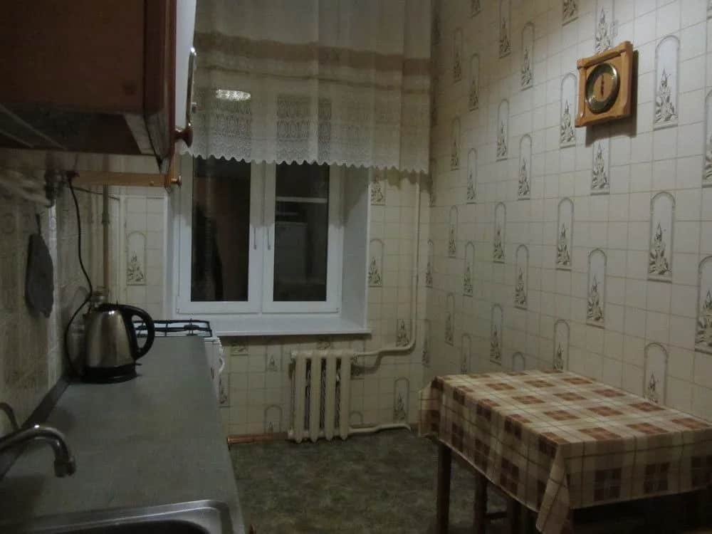 Апартаменты Old Flat на Белинского: фото 2