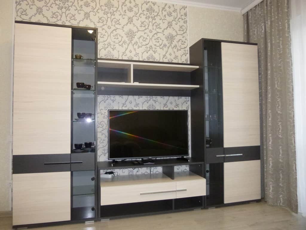 Irina Apartaments: фото 3