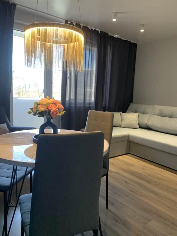 Pro.Apartment (Про.Апартмент) на улице Клиническая: фото 2