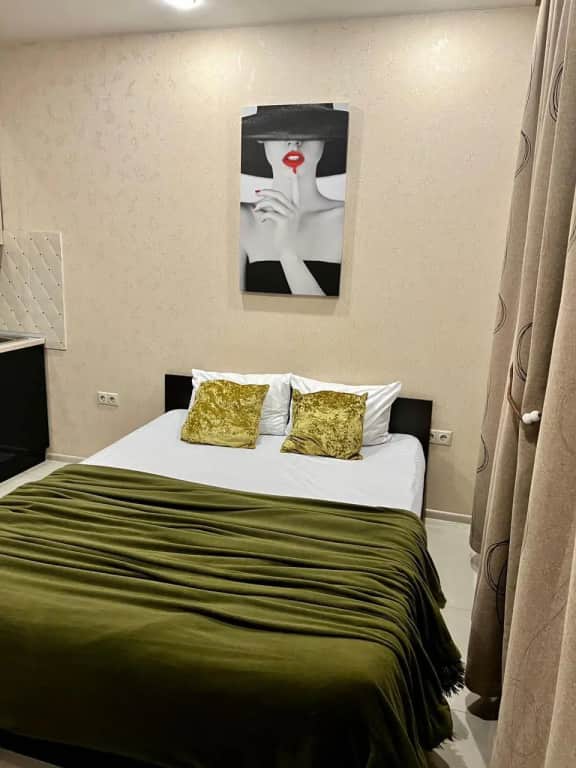 Dayker City Apartments (Дайкер Сити Апартментс) на улице Бачуринская: фото 2