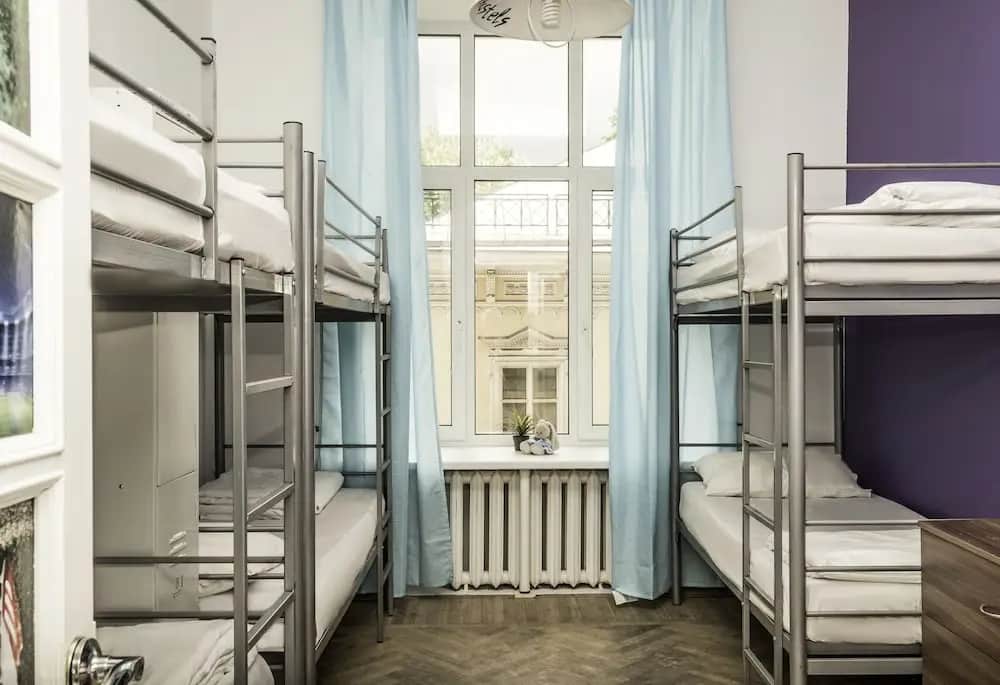 MainHostels: фото 3