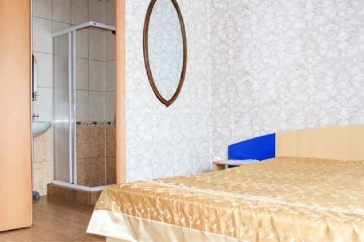 Lidiya Mini-Hotel: фото 2