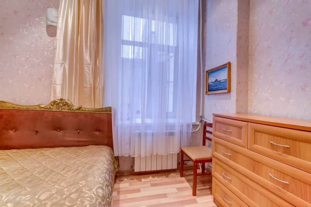 BJ-HOME (БиДжей-Хоум) на Фурштатской: фото 3