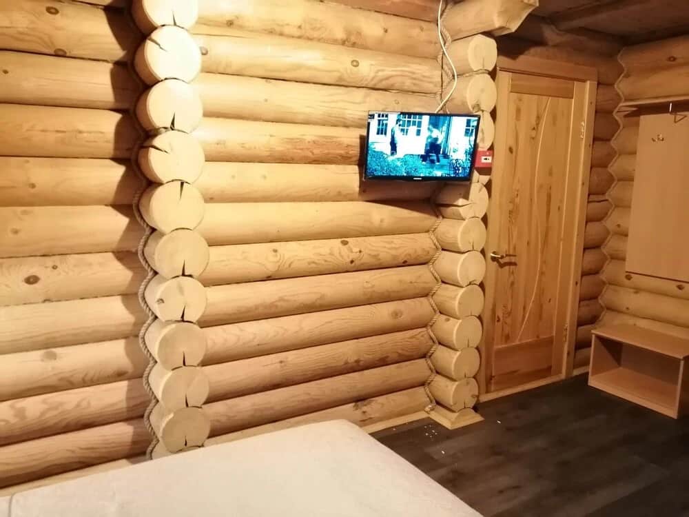 Кемпинг «Тихий лес»: фото 2