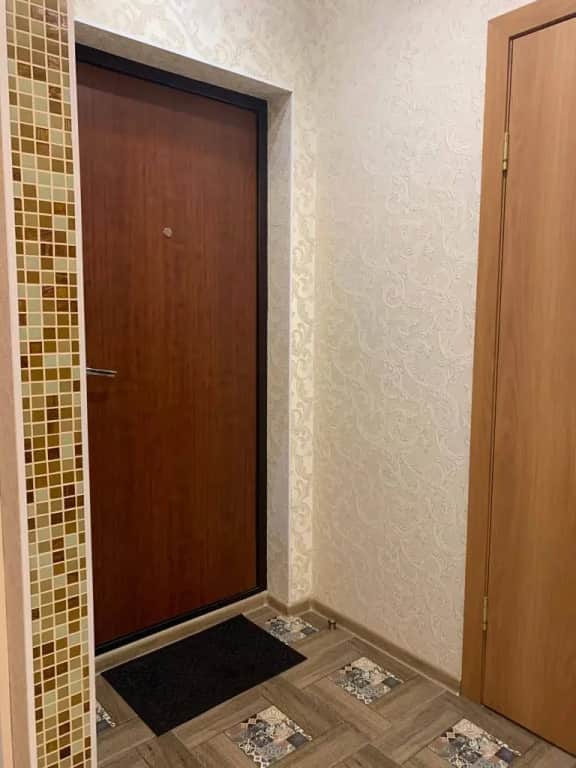 Притомский 9 Однокомнатные апартаменты ЖК "Кемерово-Сити": фото 3