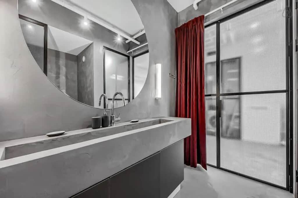 Flat Inn на набережной Пресненская 10с2: фото 3