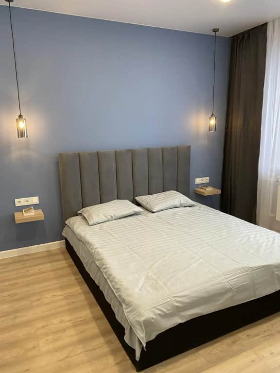 Апартаменты BPA Apartments: фото 3