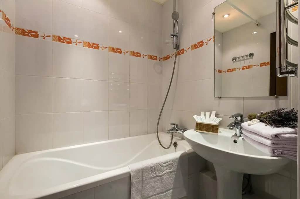 Lux Apartments (Люкс апартментс) на Шмитовском проезде: фото 2