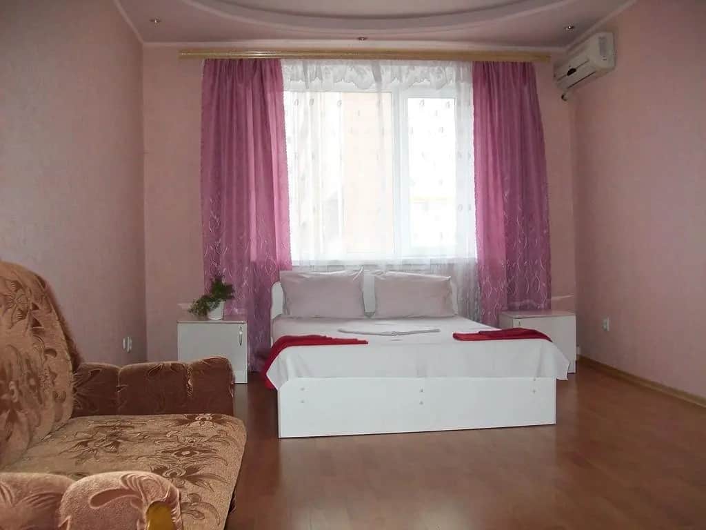 Апарт Отель Уют: фото 3