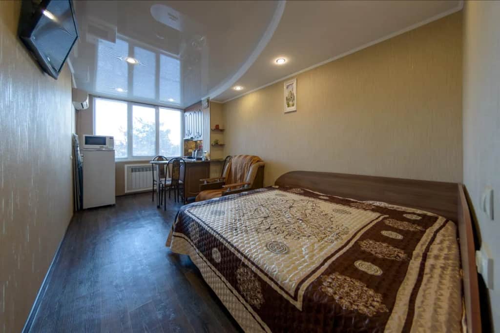 Апартаменты на ул.Ленина д.8 кв.206, кв.340: фото 3