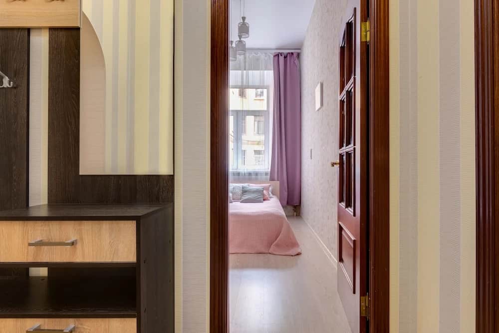 Renthouse Apartment Tuchkov: фото 3