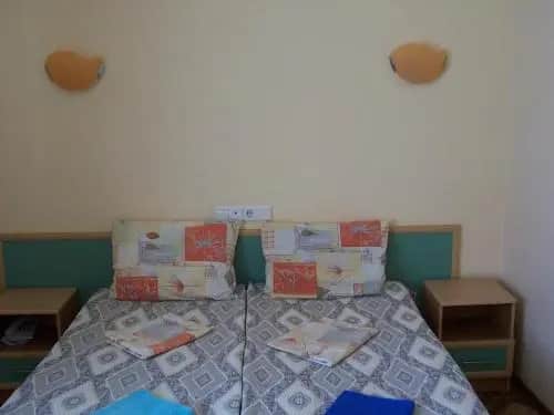 Guest House Lotos: фото 3