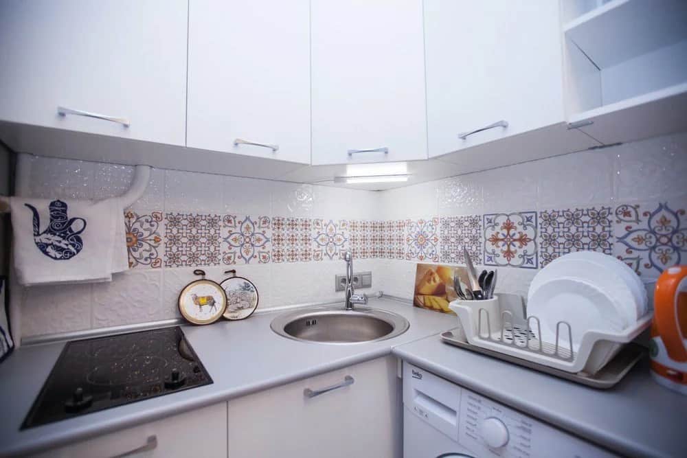Kvart Boutique Dobryninskij Apartments: фото 3