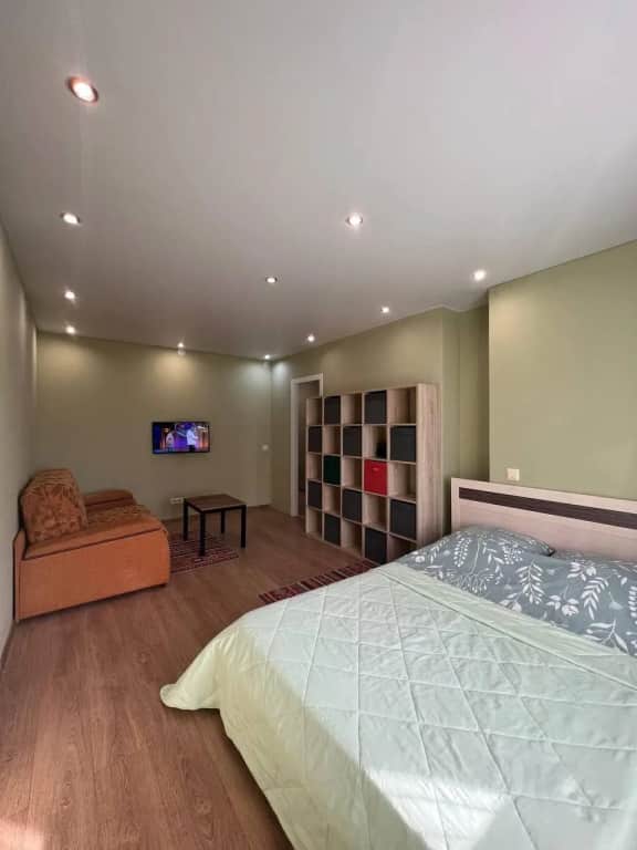 Katy Home (Кэти Хоум) на улице Солнечная 16: фото 2