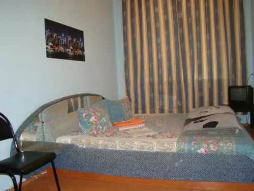 Home Hotel Novoslobodskaya: фото 2
