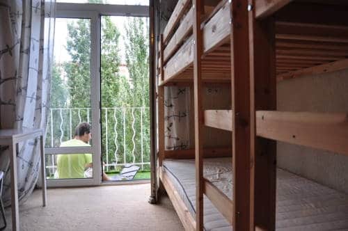Жилые помещения Localhostel: фото 3