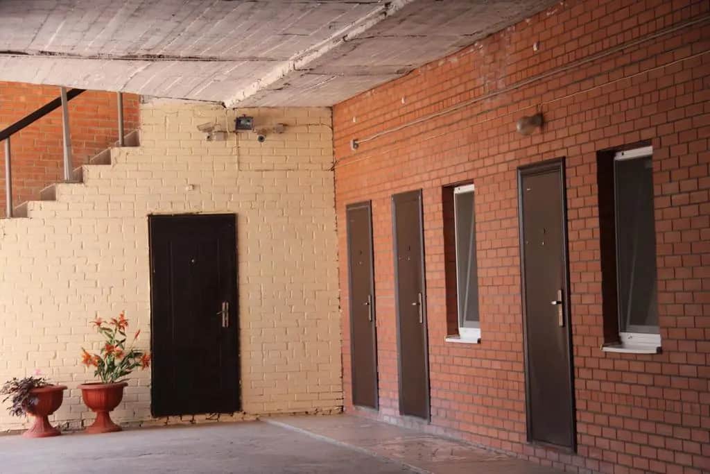 Hotel Rayon: фото 2