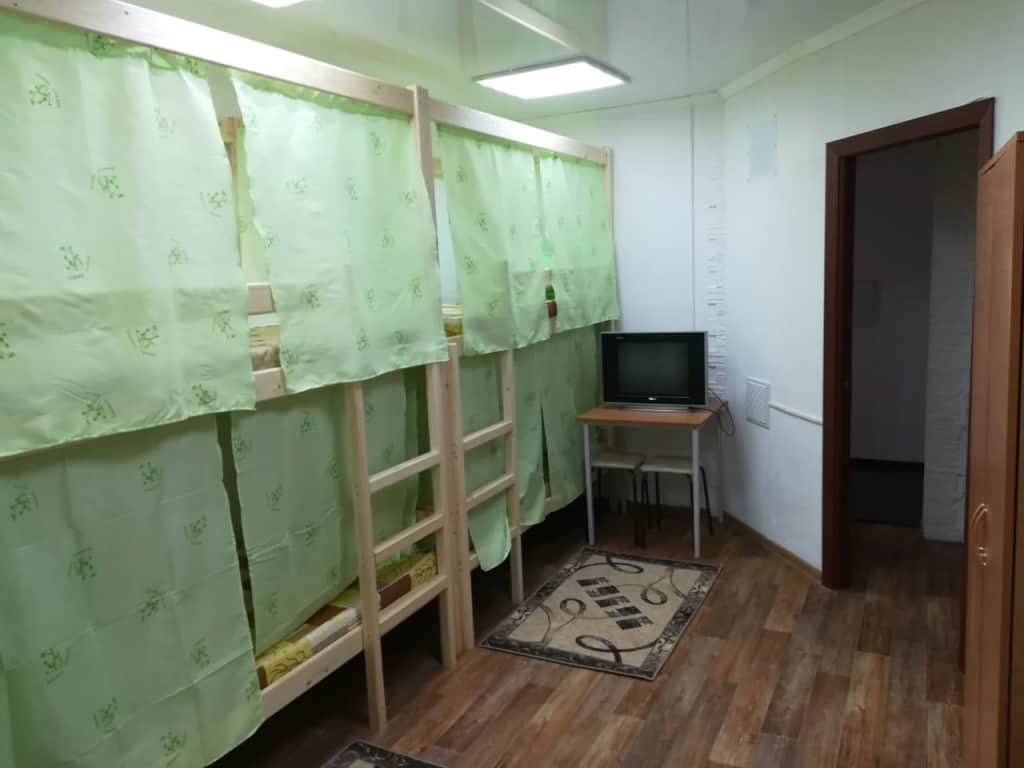 Хостел Бэлль: фото 3