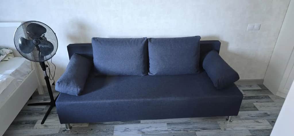 Rusapartments (Русапартментс) на улице Романовская 11: фото 3