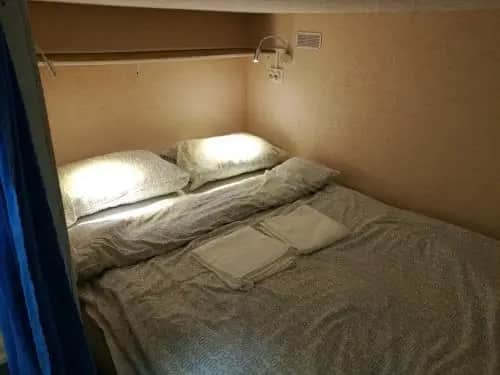 Green Cat Hostel: фото 2