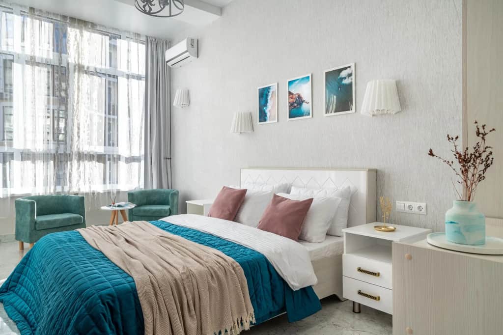 Sunny Home Apartments на улице Крымская 22к13: фото 3