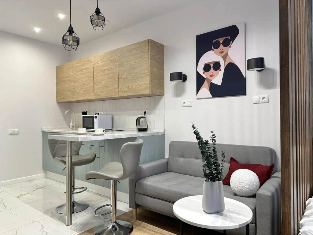MaxRealty24 на улице Лётчика Осканова 6: фото 3