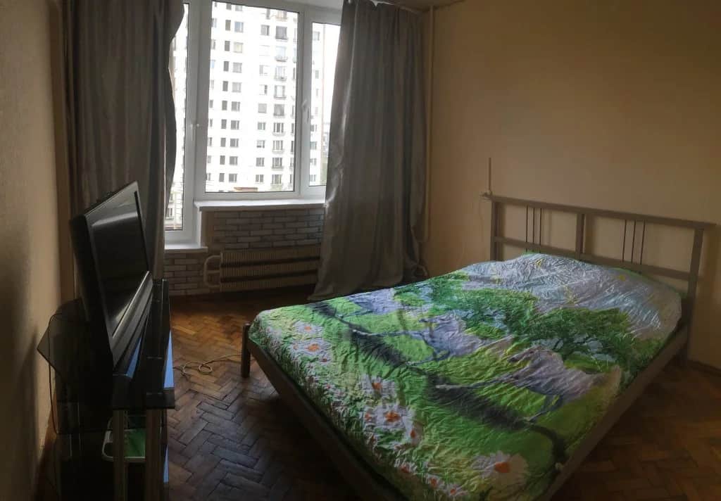 Semyonovskaya Apartments: фото 2