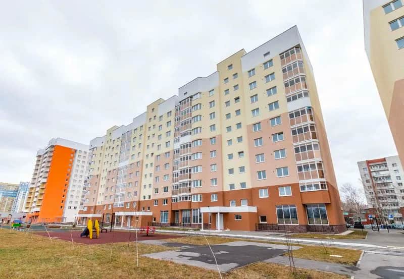 Дрим Хаус на ул. Спутников, д. 16 корпус 2: фото 3