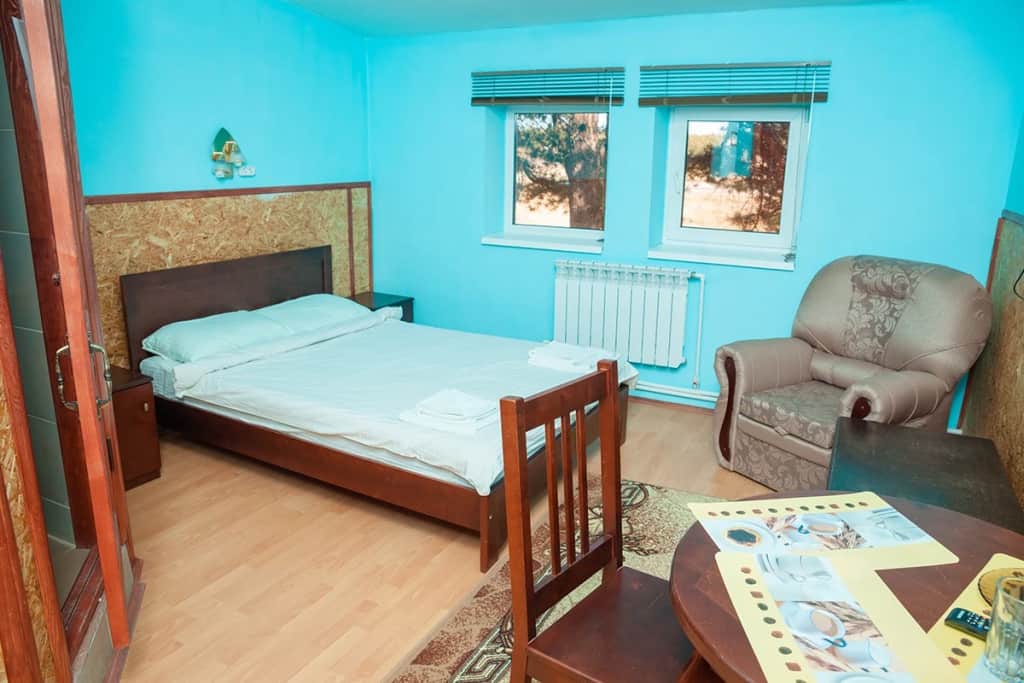 Апарт-Отель Мельница: фото 2