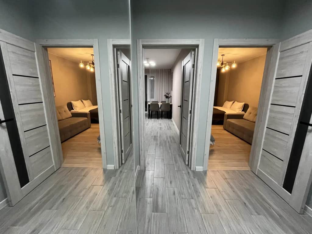 Loft (Лофт) на улице Ларина: фото 2